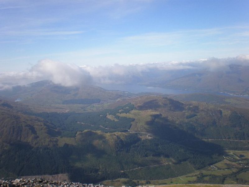Ben Nevis